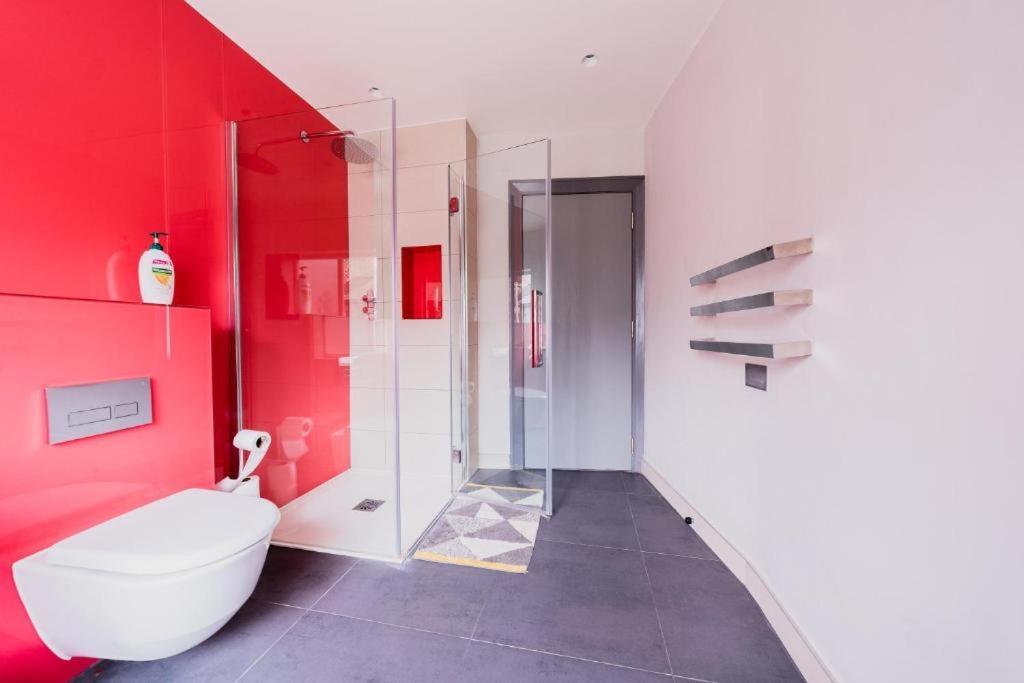 Apartamento Marylebone Town House Londres Exterior foto