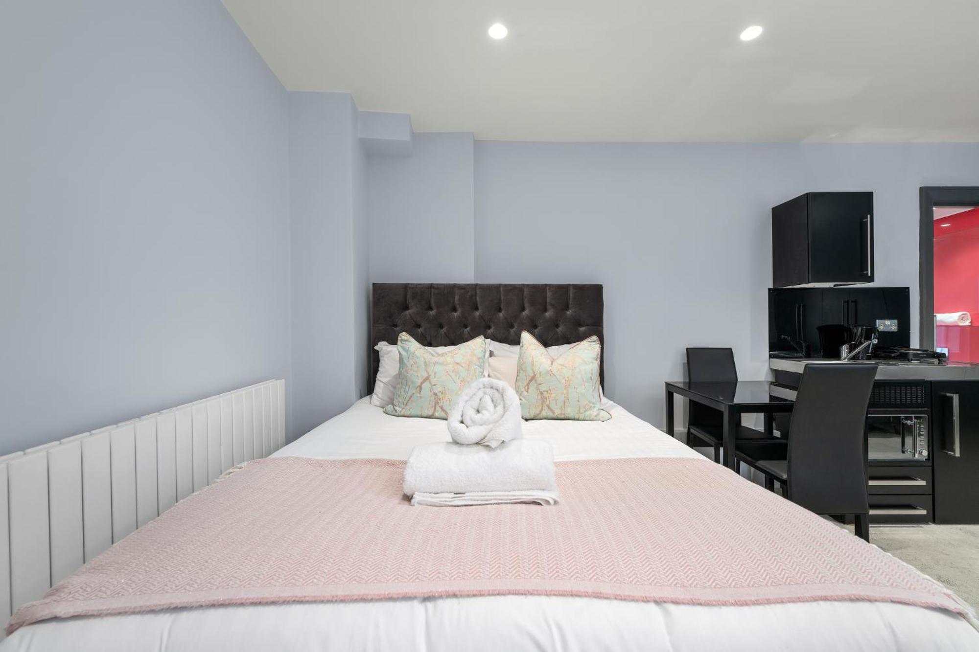 Apartamento Marylebone Town House Londres Exterior foto