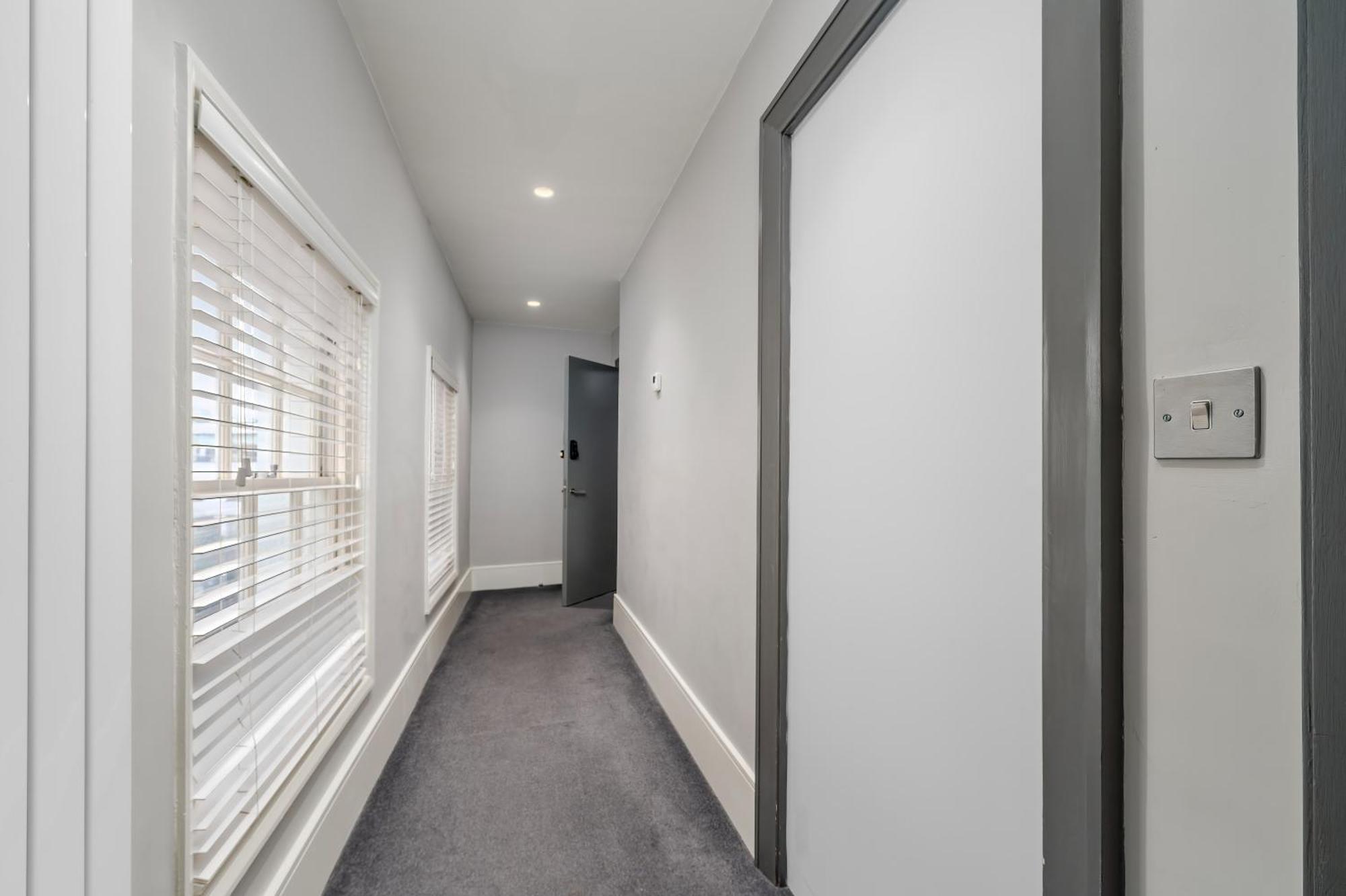 Apartamento Marylebone Town House Londres Exterior foto