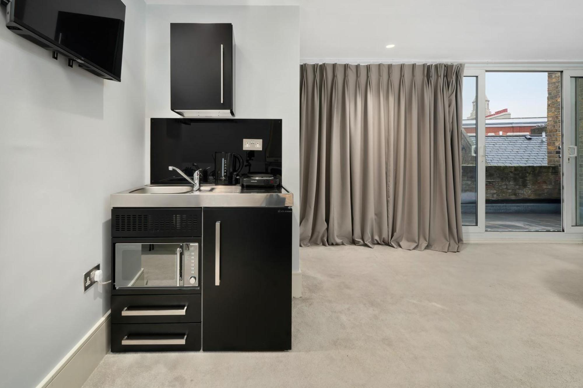 Apartamento Marylebone Town House Londres Exterior foto