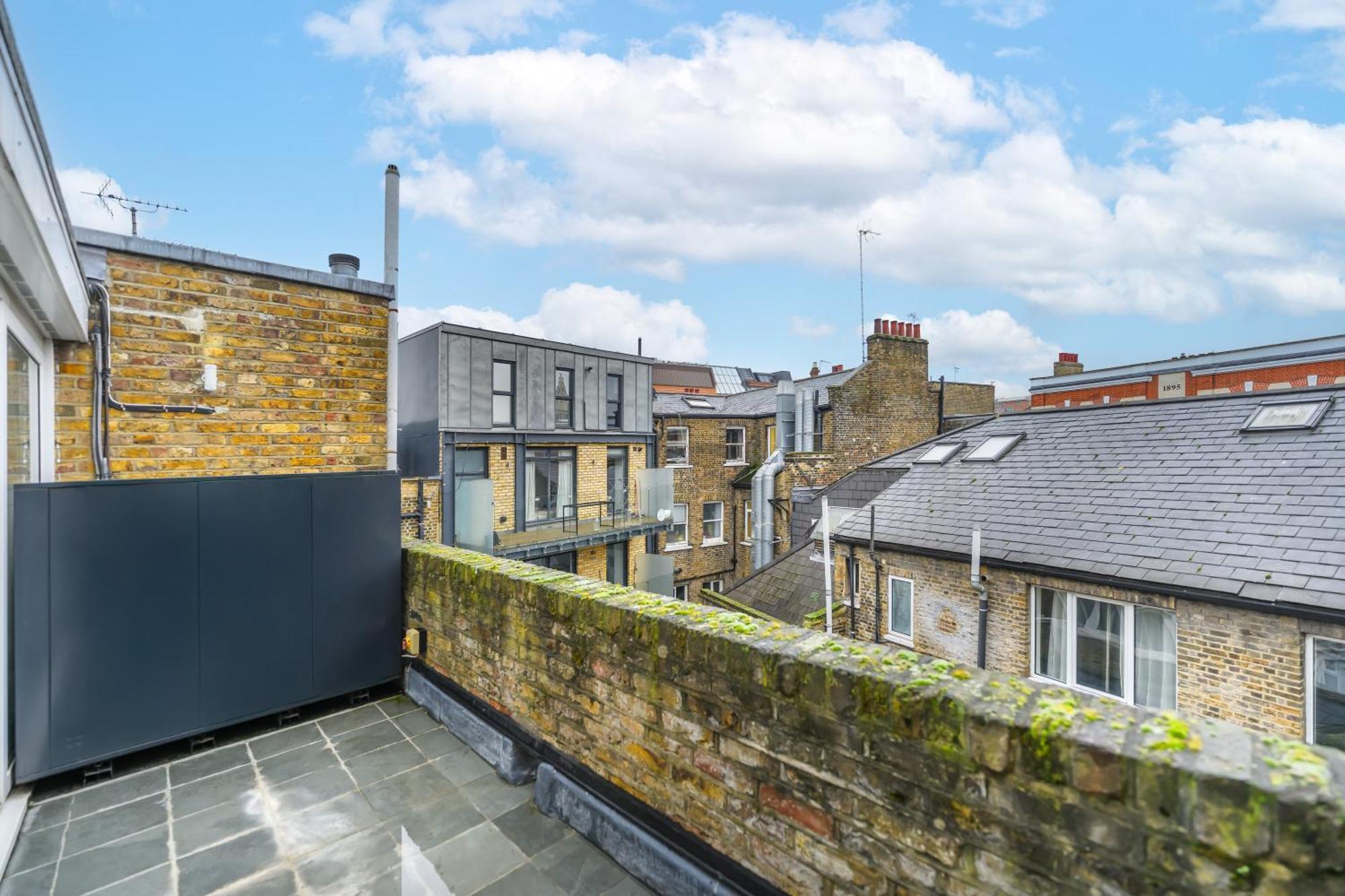 Apartamento Marylebone Town House Londres Exterior foto