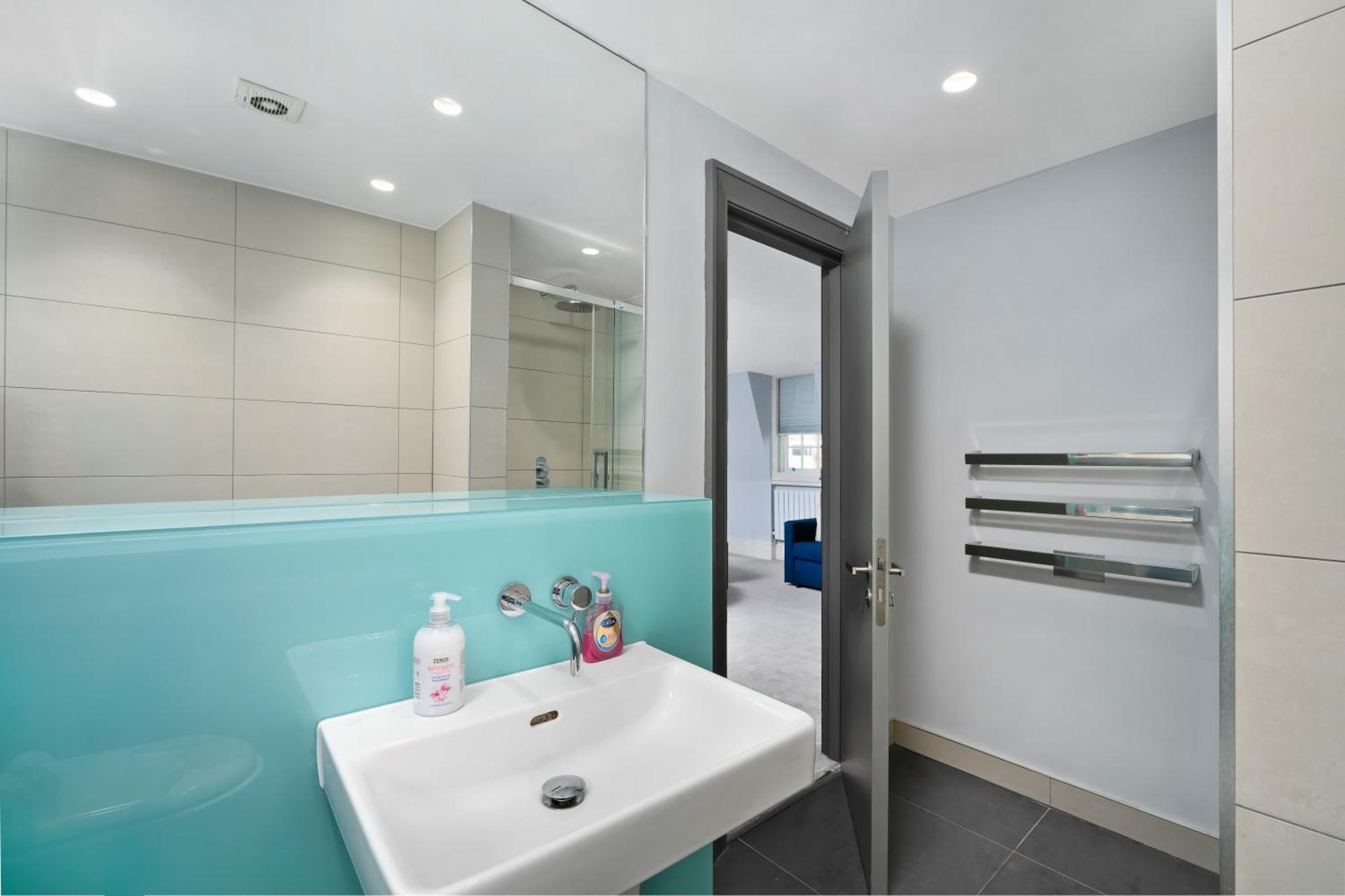 Apartamento Marylebone Town House Londres Exterior foto