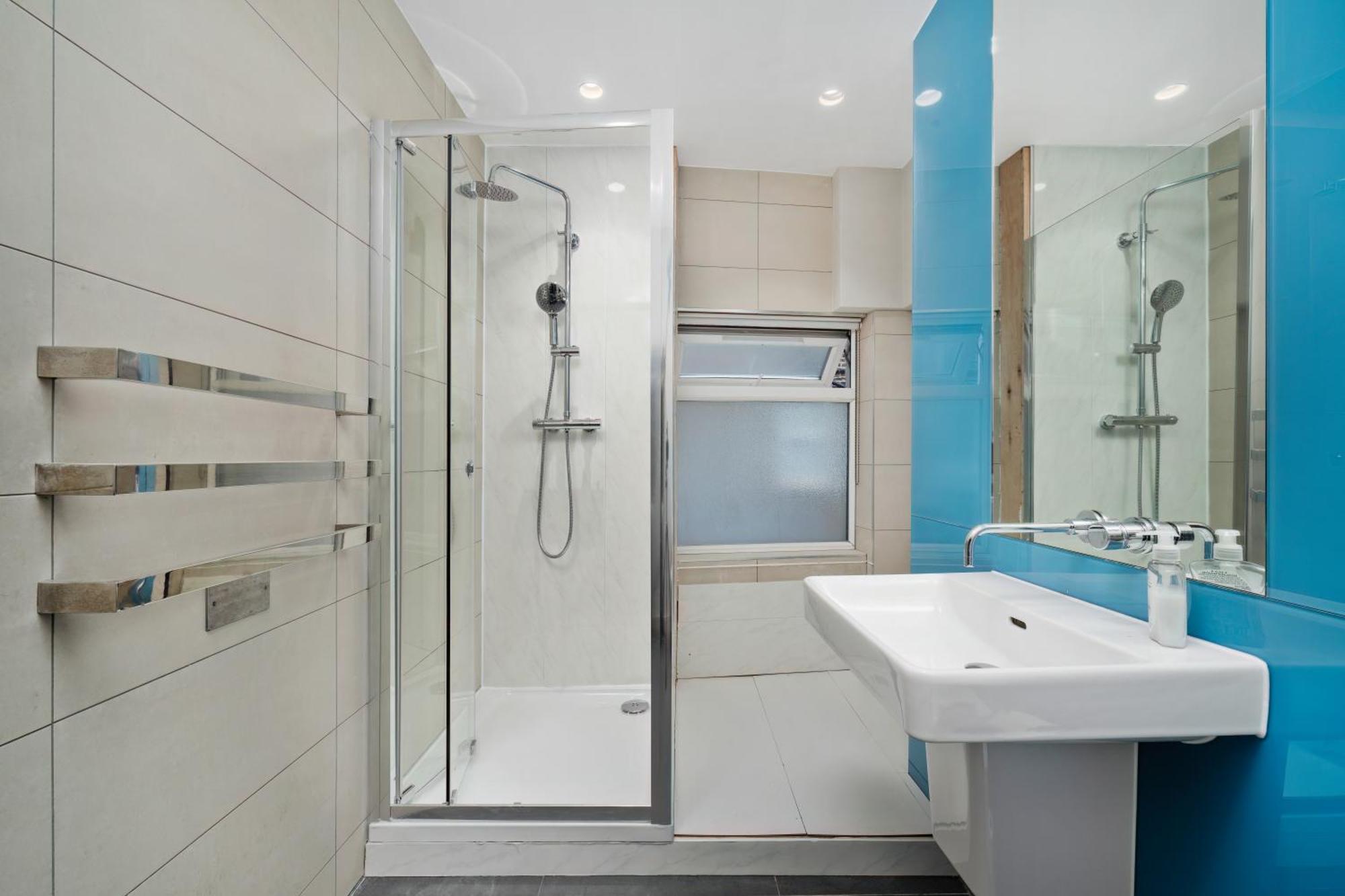 Apartamento Marylebone Town House Londres Exterior foto