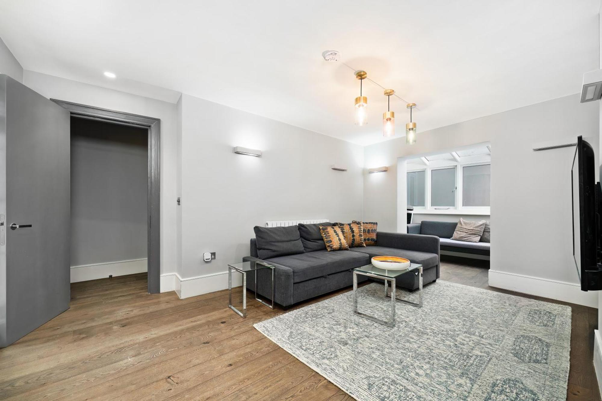 Apartamento Marylebone Town House Londres Exterior foto