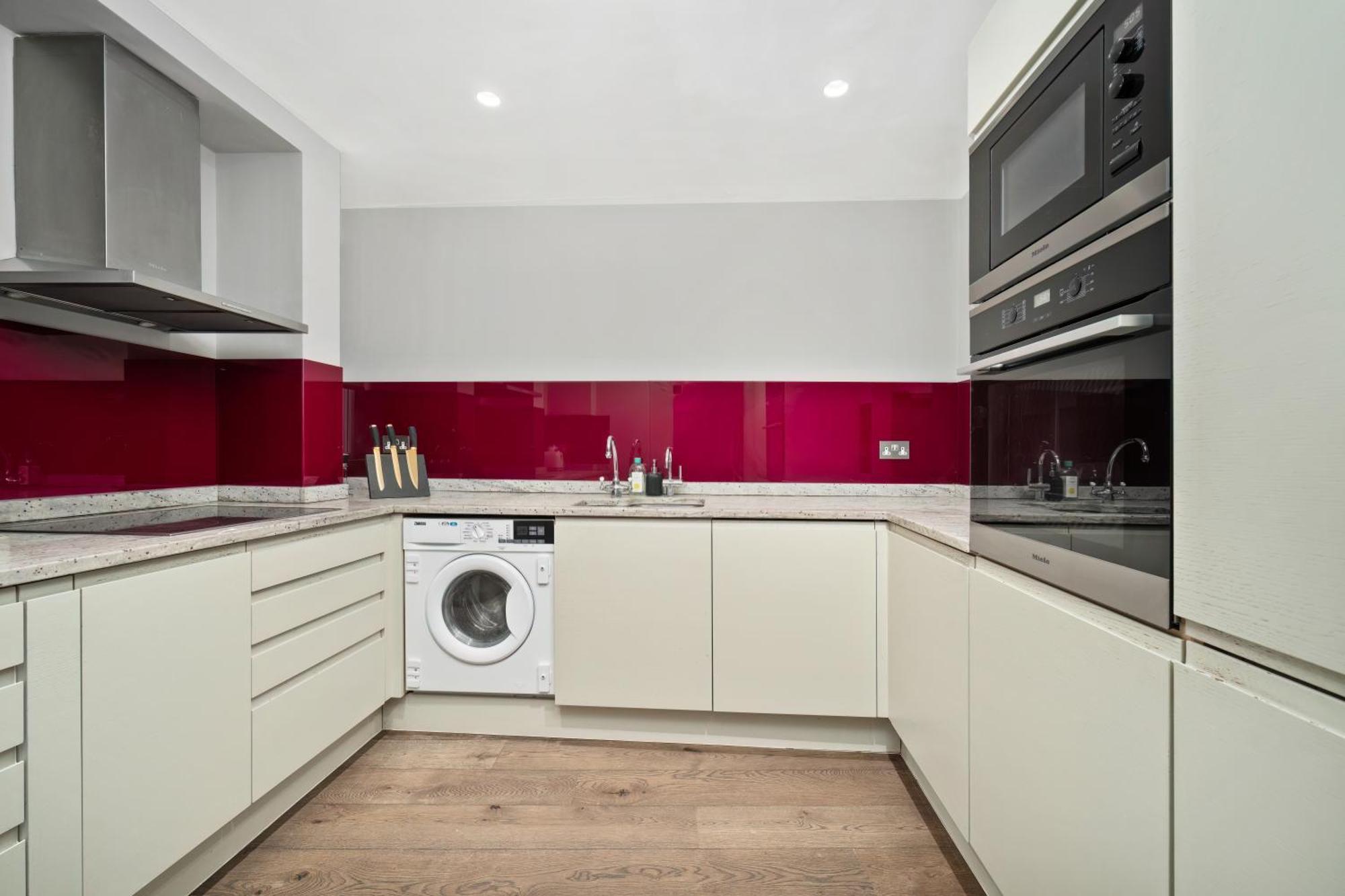 Apartamento Marylebone Town House Londres Exterior foto