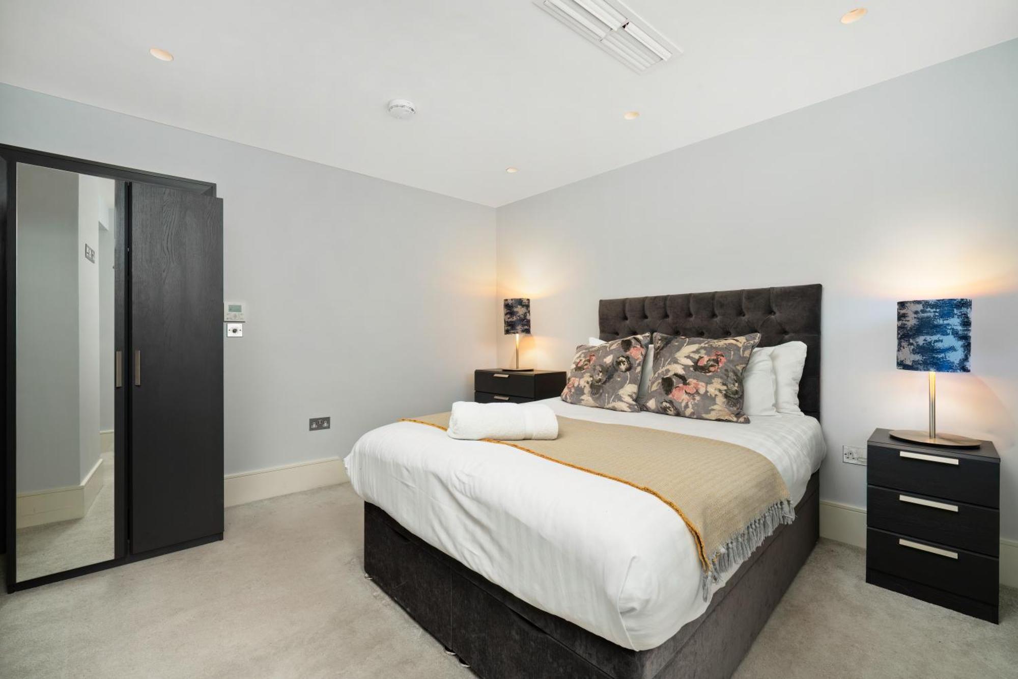 Apartamento Marylebone Town House Londres Exterior foto